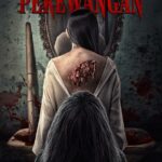 Астрал. Зеркала Постер